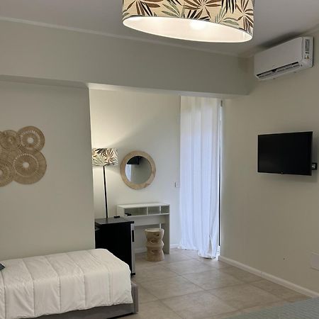 Hotel Dimora Dei Vespri 1 Katania Zewnętrze zdjęcie