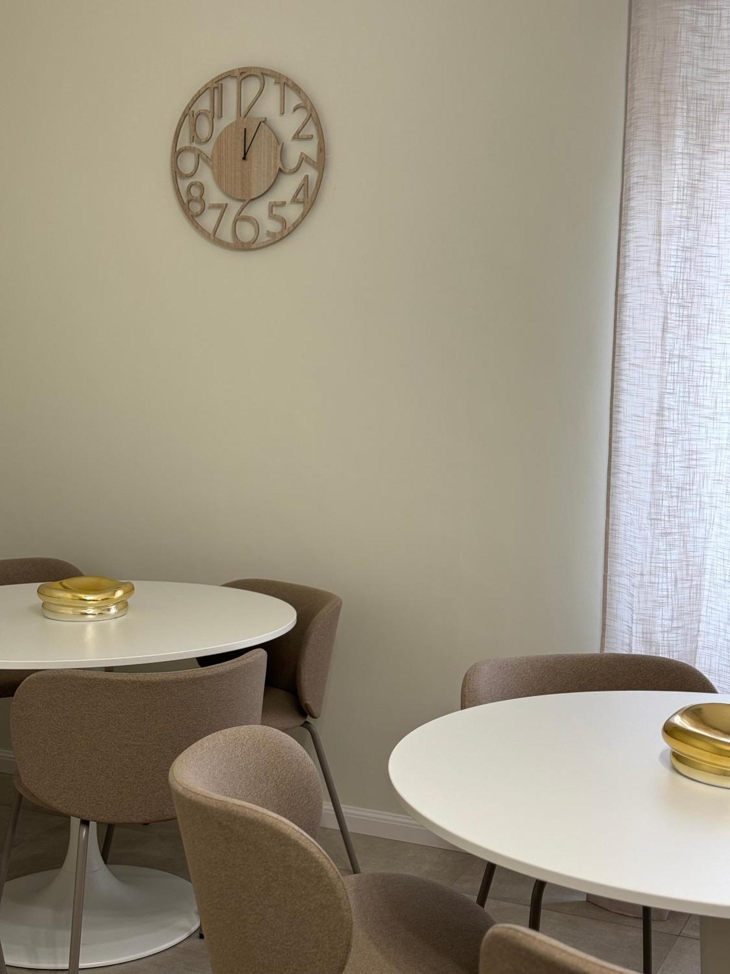 Hotel Dimora Dei Vespri 1 Katania Zewnętrze zdjęcie