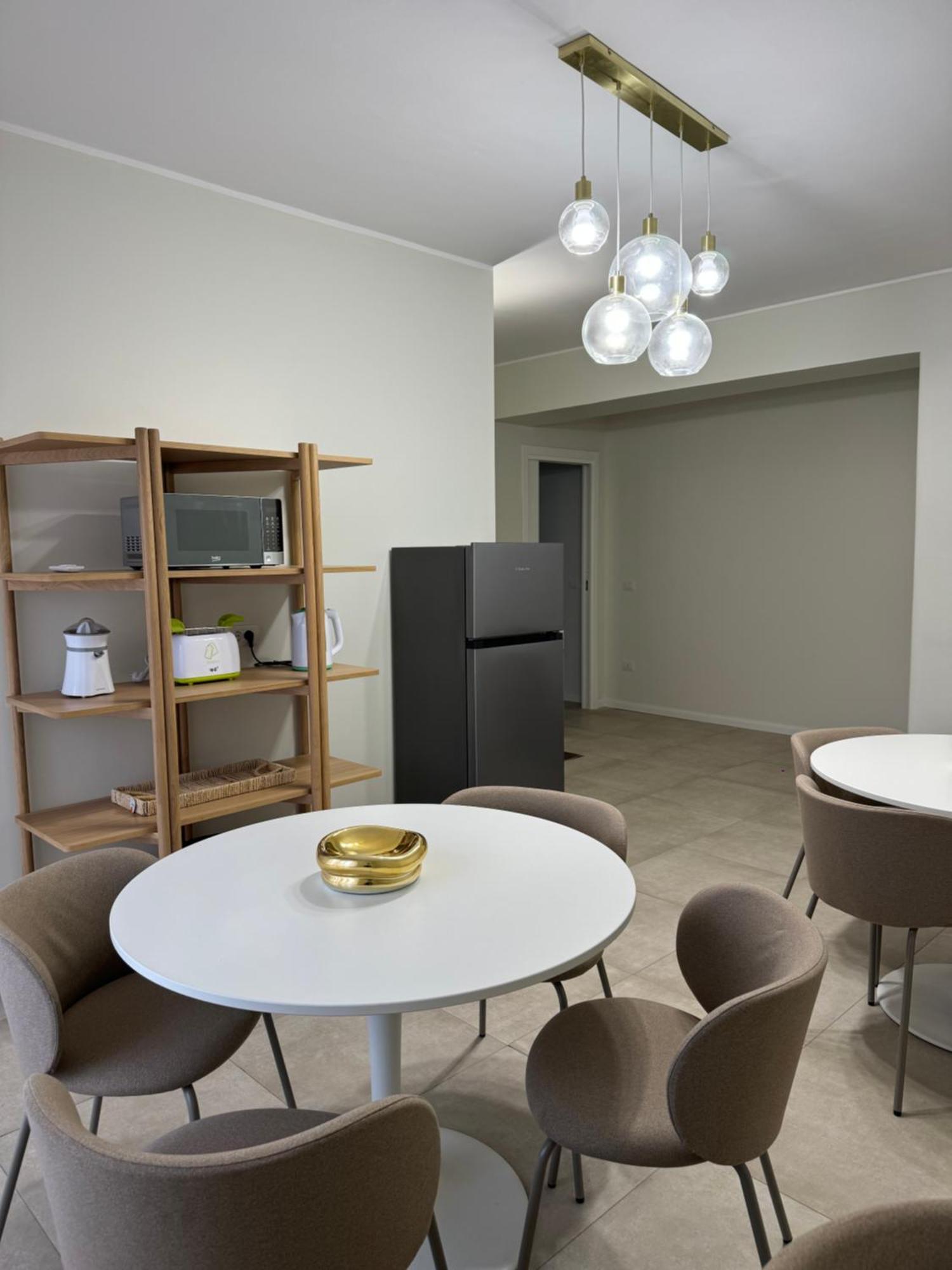 Hotel Dimora Dei Vespri 1 Katania Zewnętrze zdjęcie