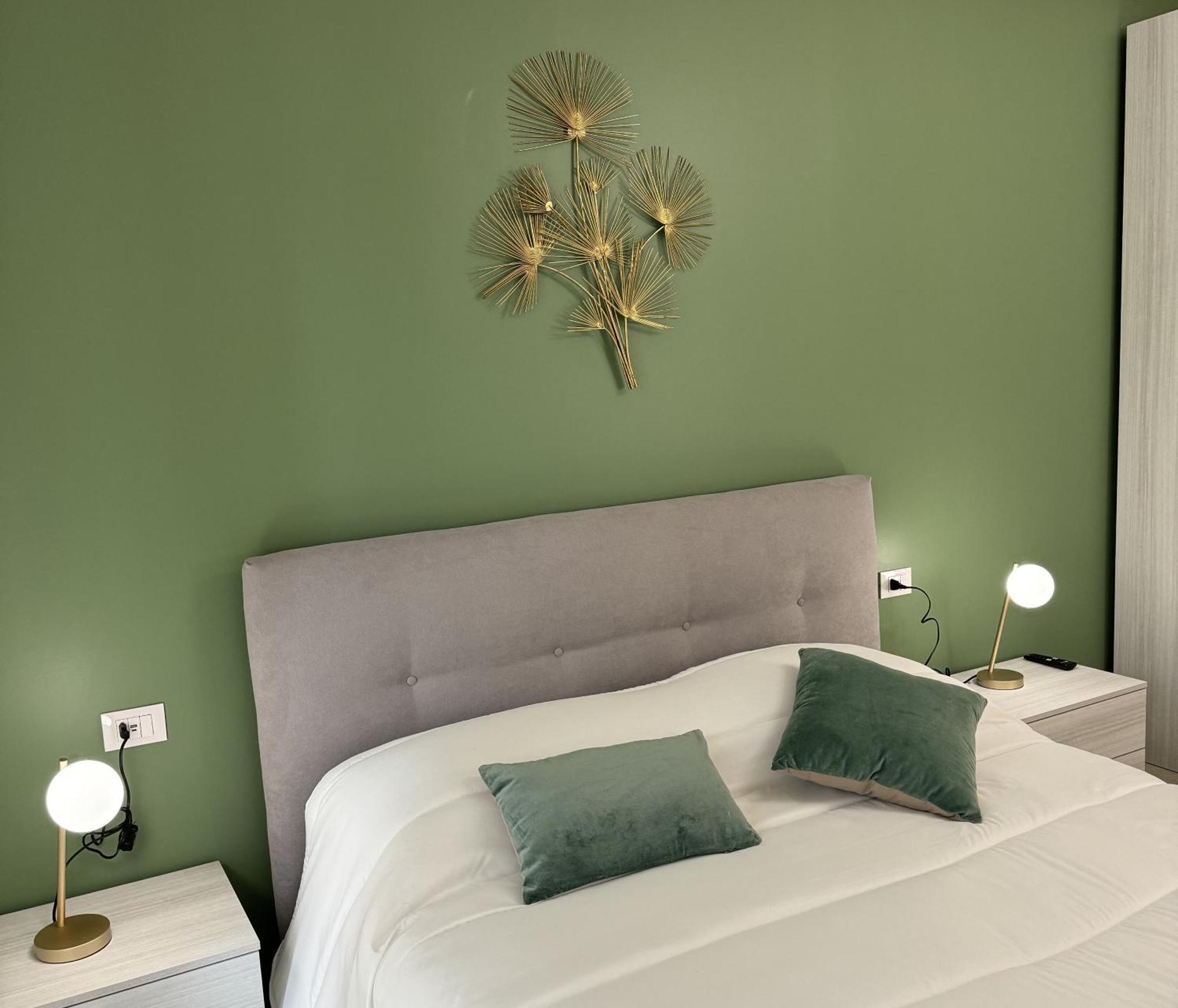 Hotel Dimora Dei Vespri 1 Katania Zewnętrze zdjęcie