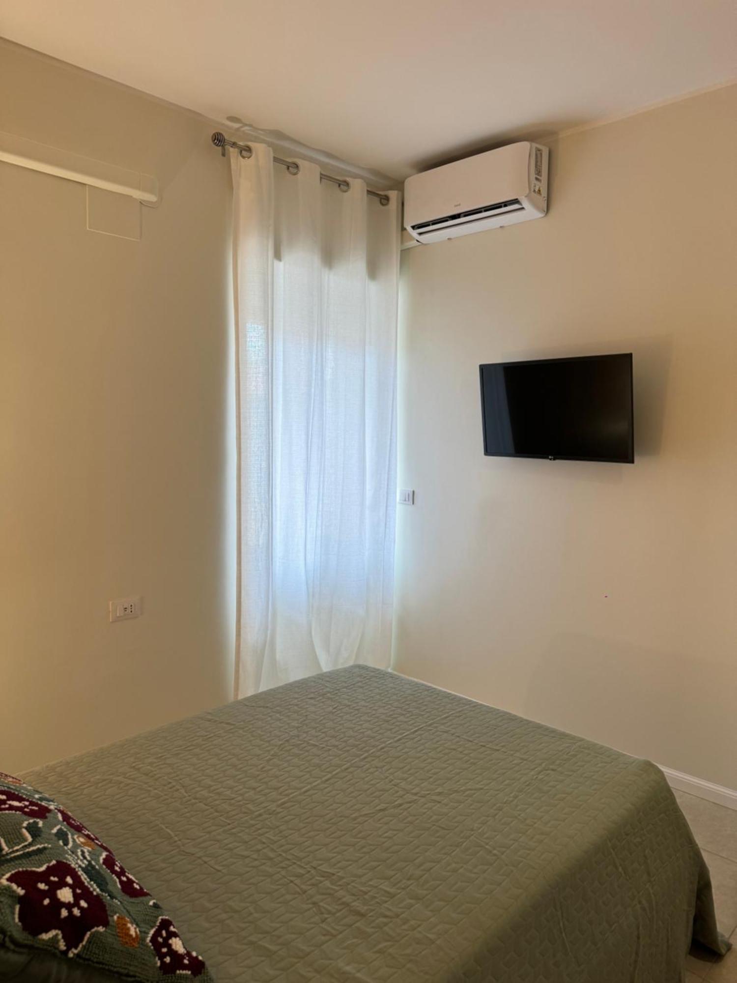 Hotel Dimora Dei Vespri 1 Katania Zewnętrze zdjęcie