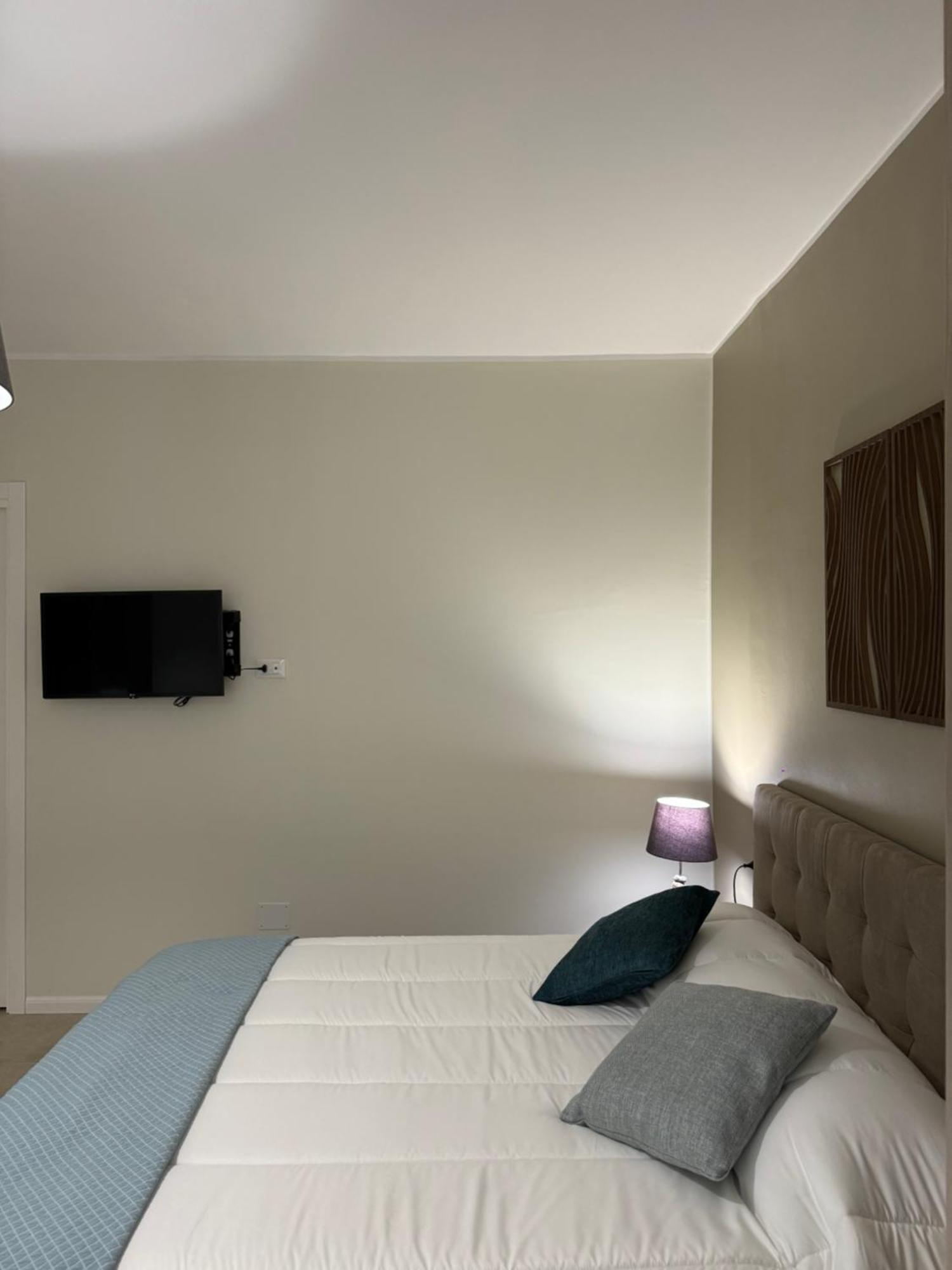 Hotel Dimora Dei Vespri 1 Katania Zewnętrze zdjęcie