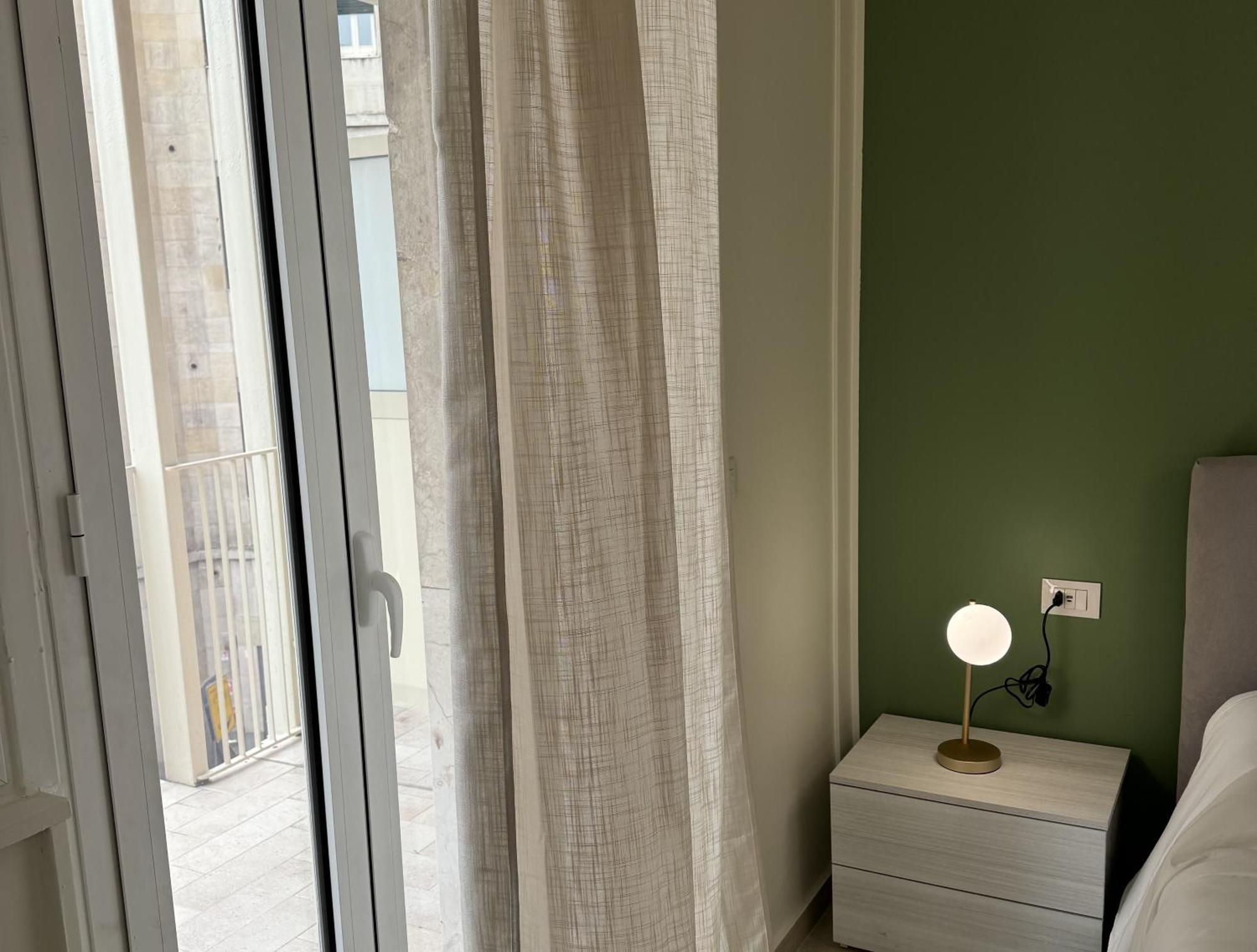 Hotel Dimora Dei Vespri 1 Katania Zewnętrze zdjęcie