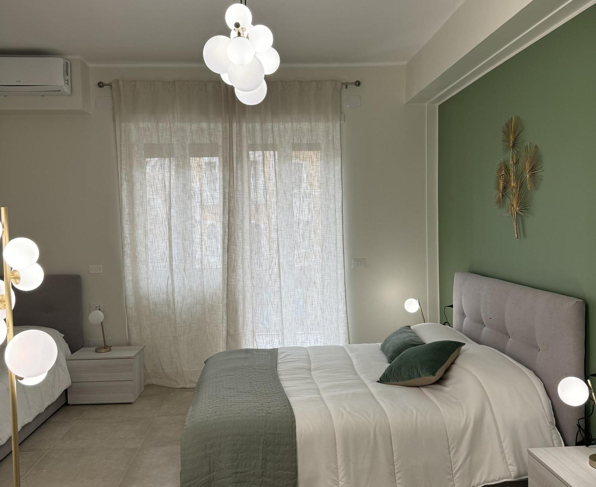 Hotel Dimora Dei Vespri 1 Katania Zewnętrze zdjęcie