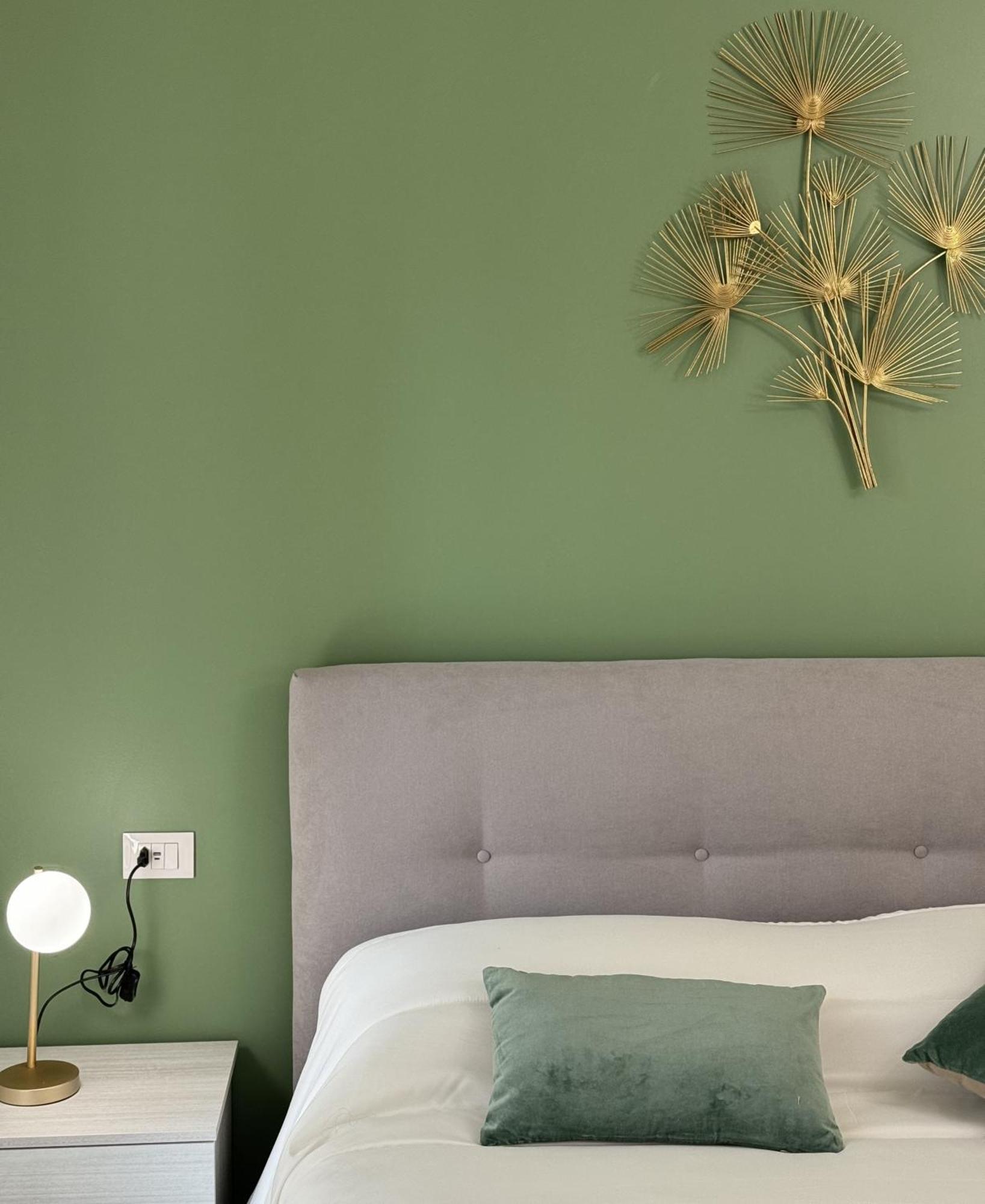 Hotel Dimora Dei Vespri 1 Katania Zewnętrze zdjęcie
