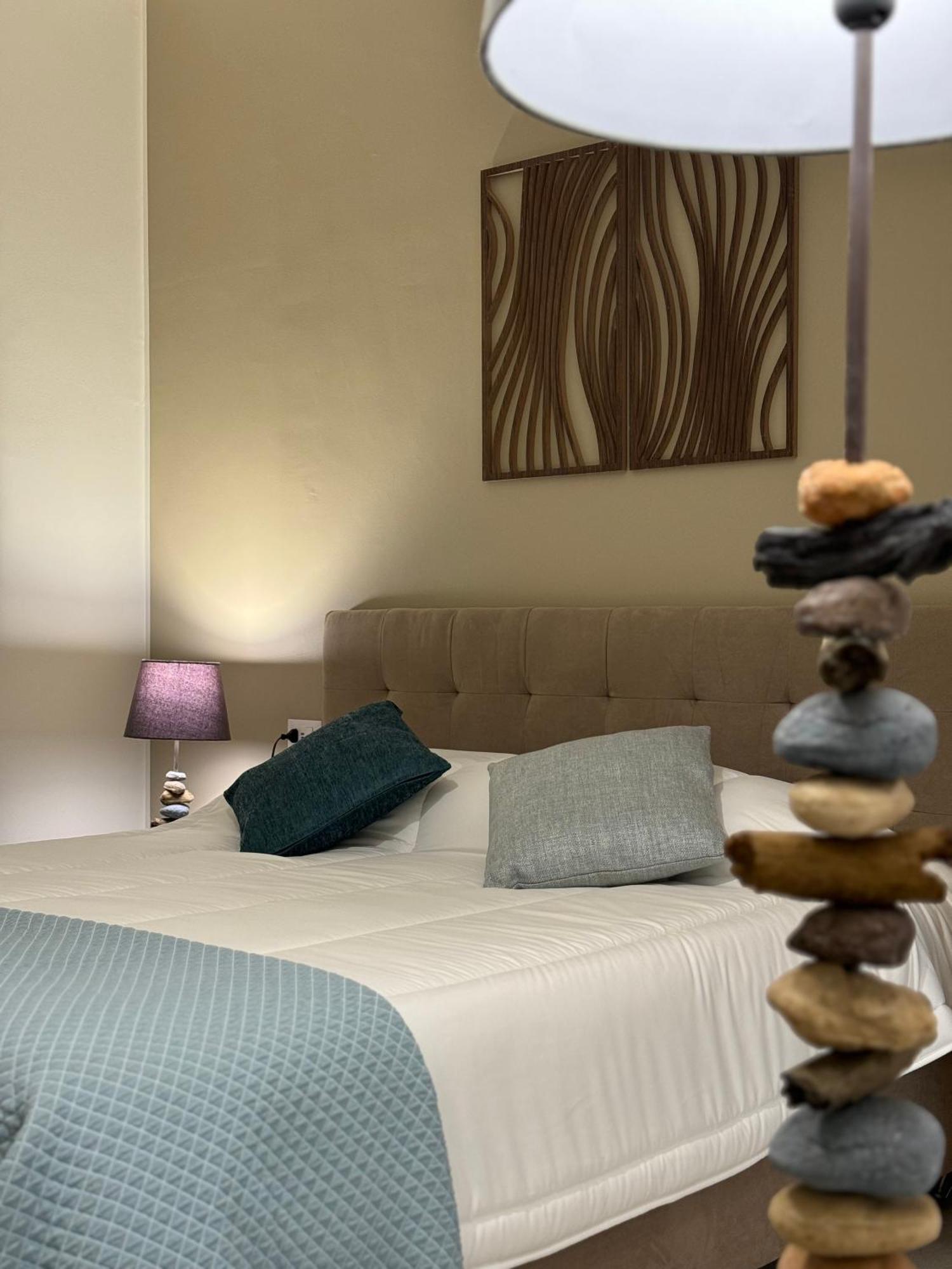 Hotel Dimora Dei Vespri 1 Katania Zewnętrze zdjęcie