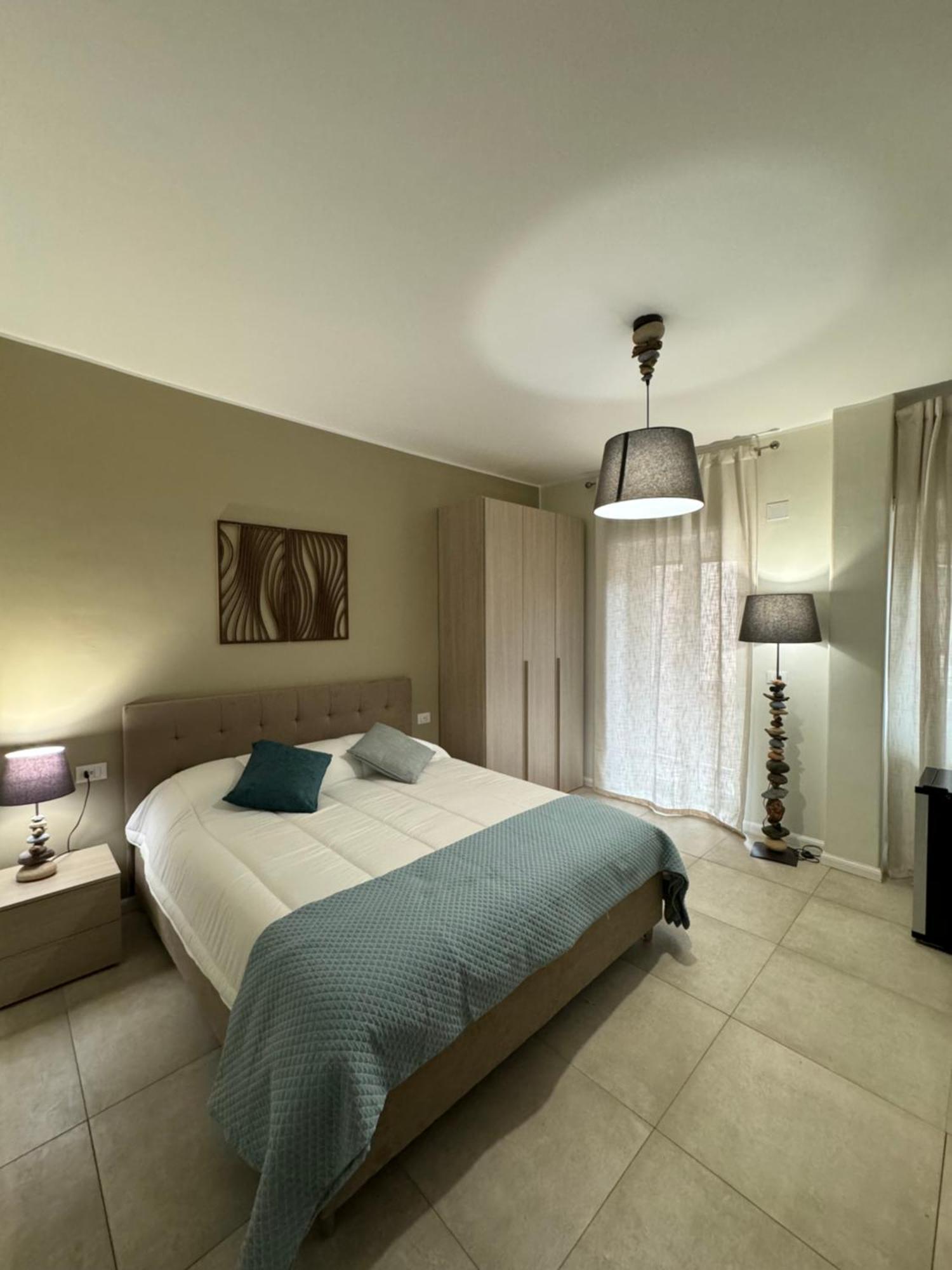 Hotel Dimora Dei Vespri 1 Katania Zewnętrze zdjęcie