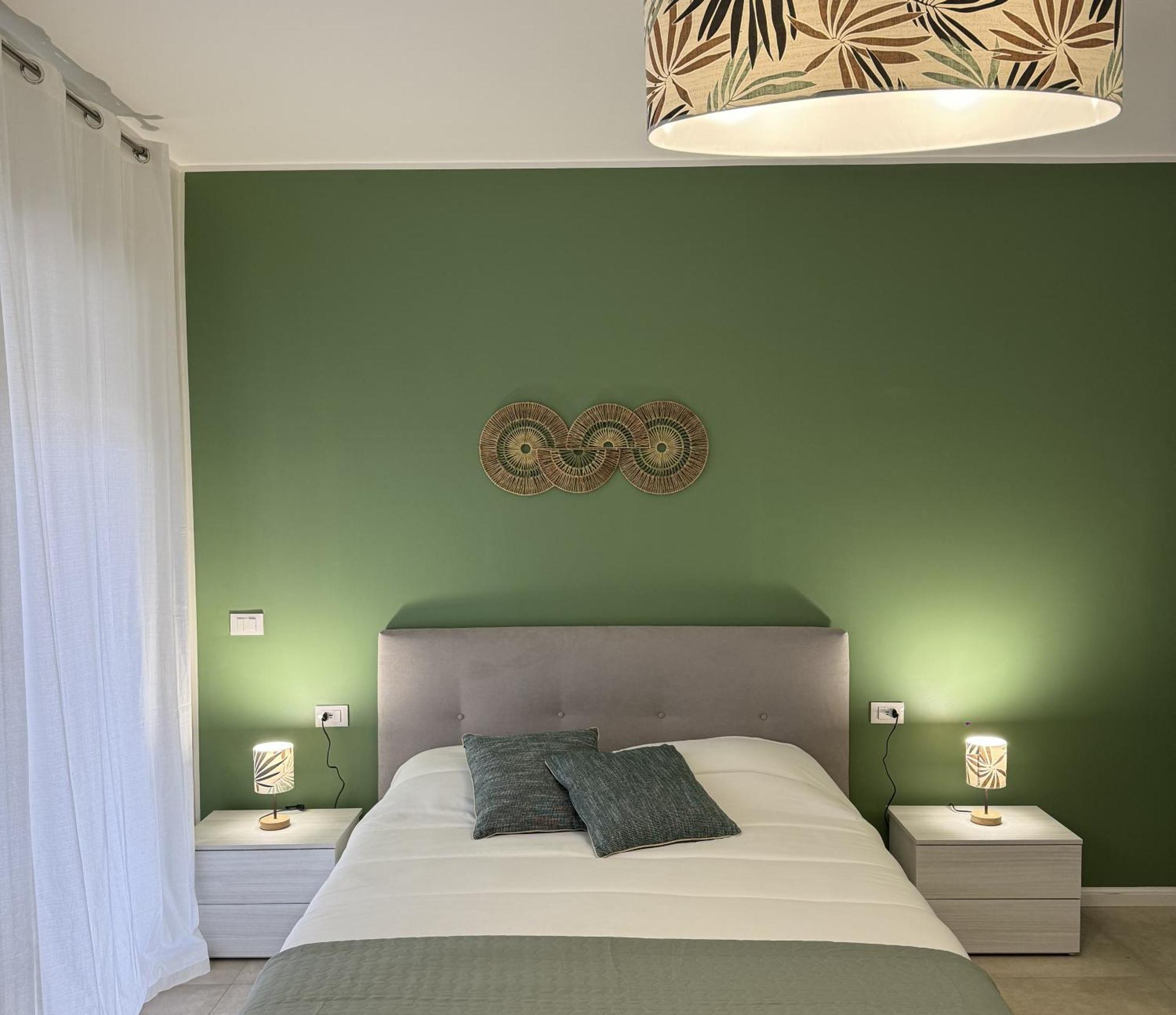 Hotel Dimora Dei Vespri 1 Katania Zewnętrze zdjęcie