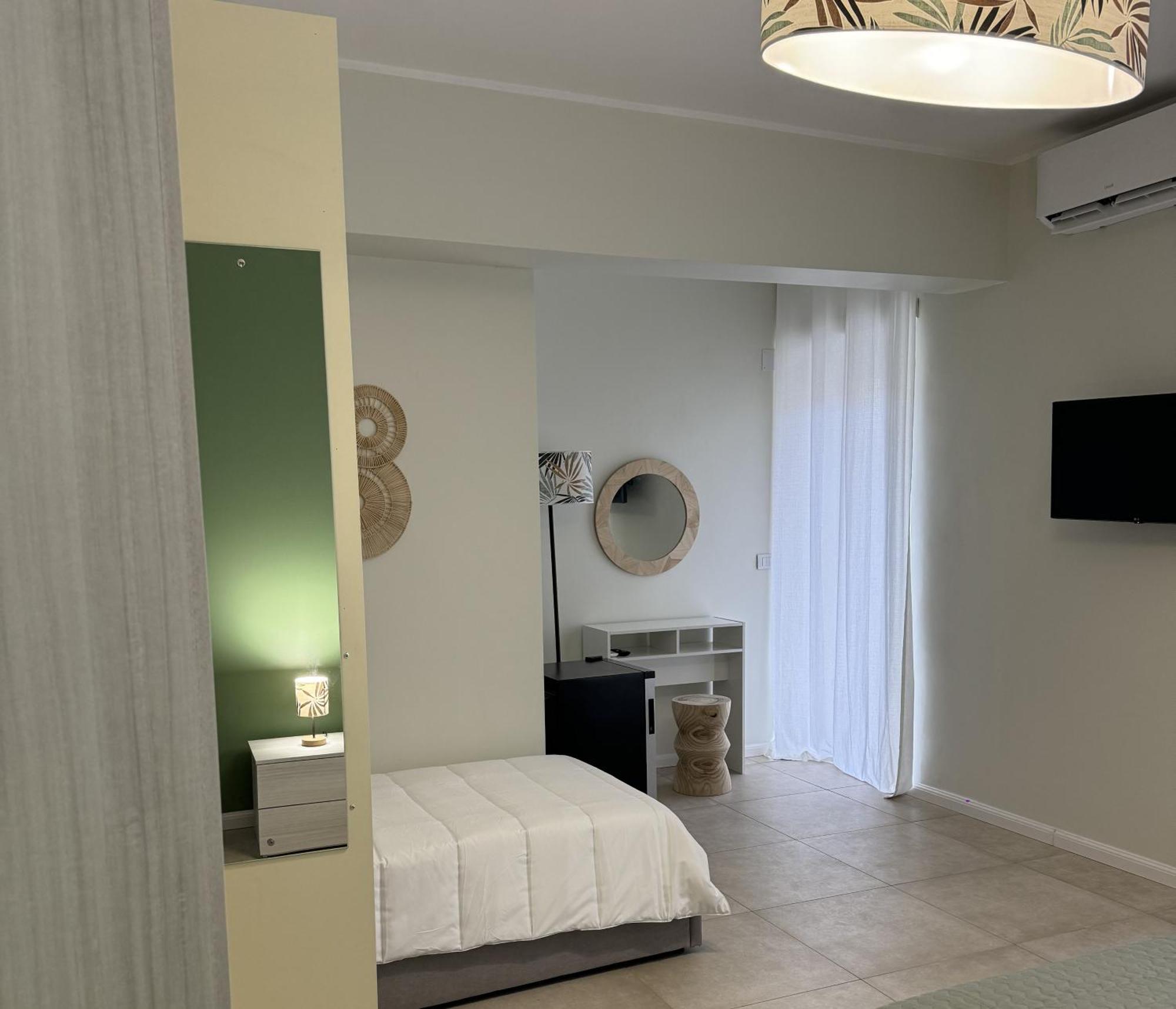 Hotel Dimora Dei Vespri 1 Katania Zewnętrze zdjęcie
