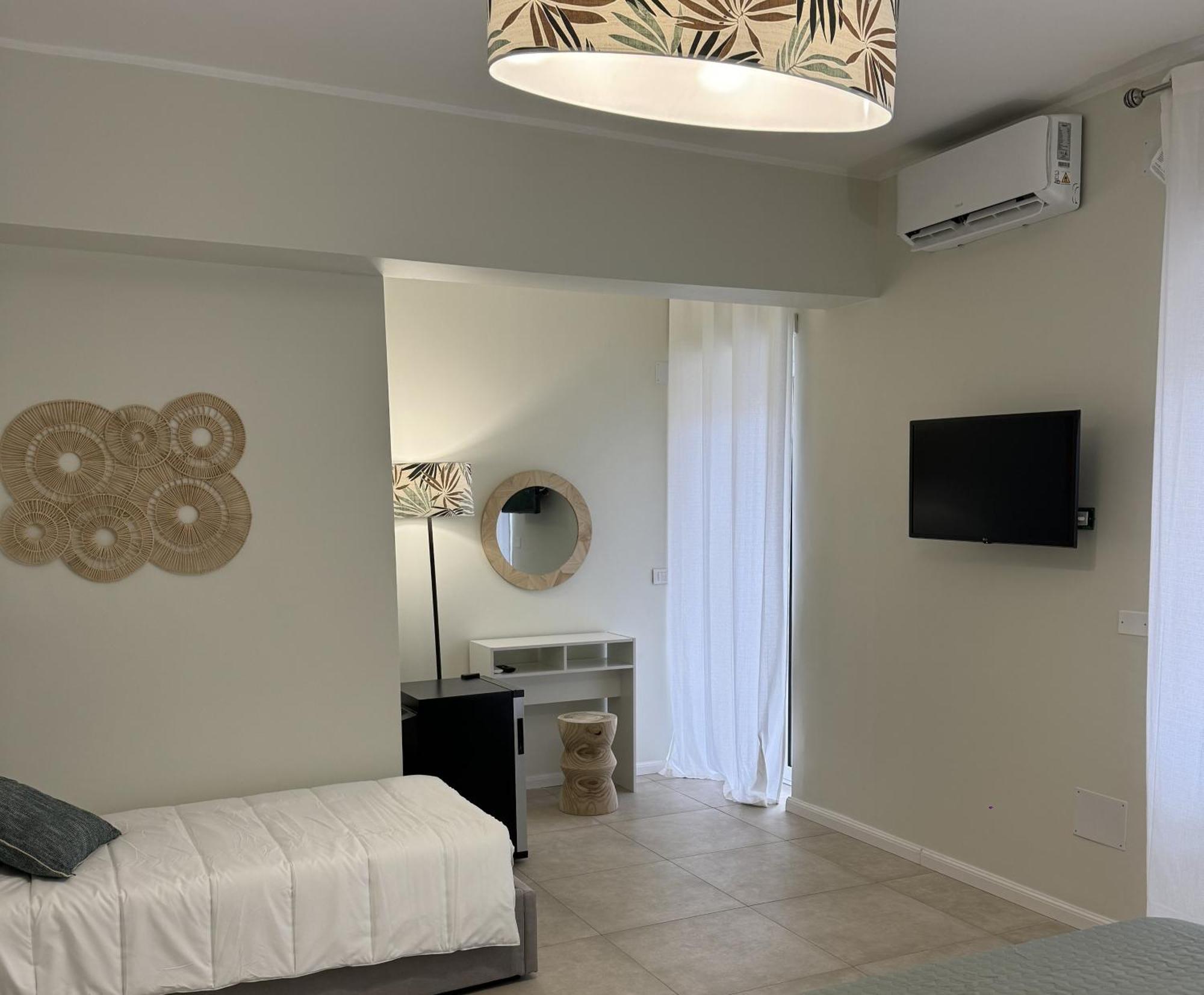 Hotel Dimora Dei Vespri 1 Katania Zewnętrze zdjęcie