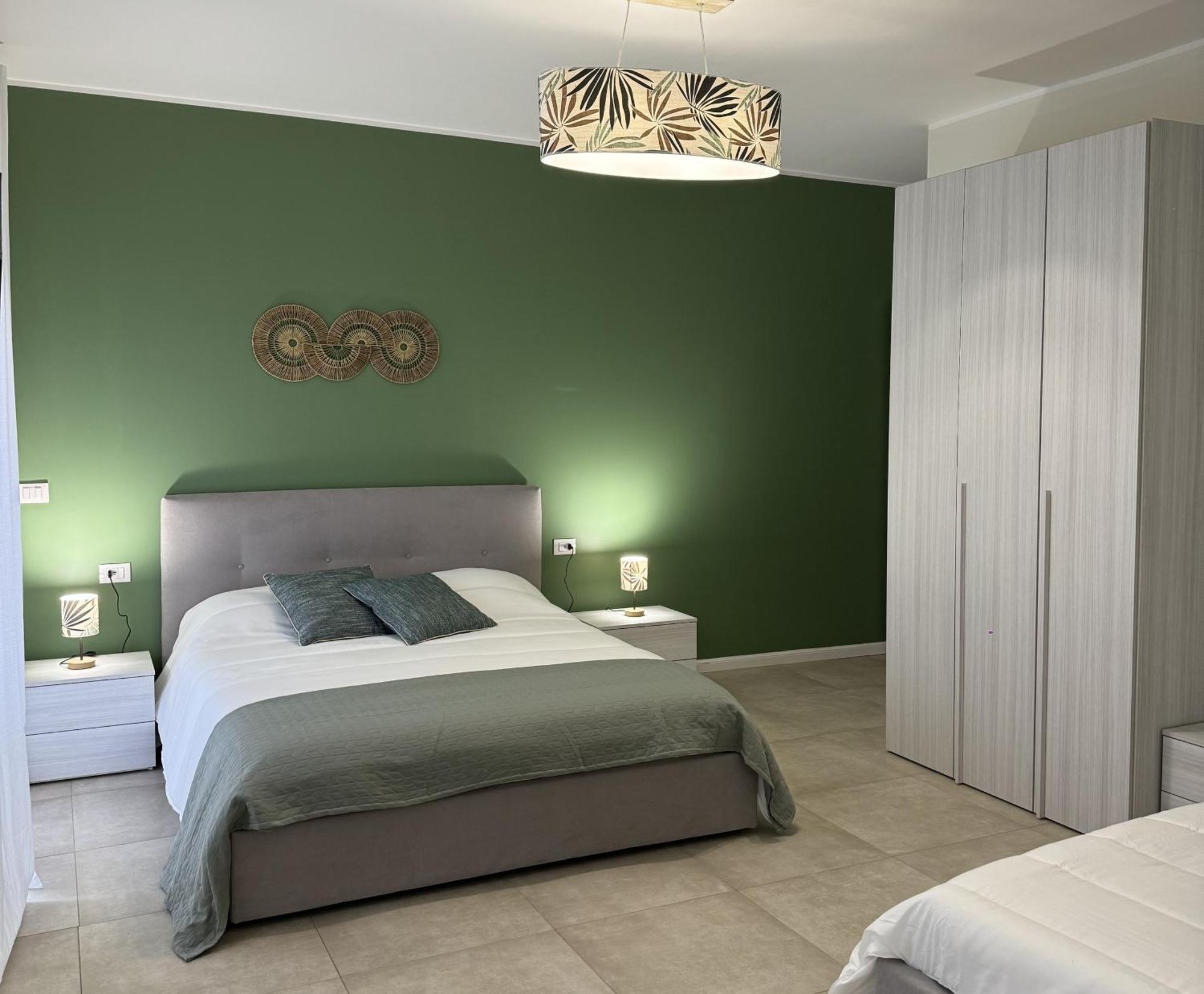 Hotel Dimora Dei Vespri 1 Katania Zewnętrze zdjęcie