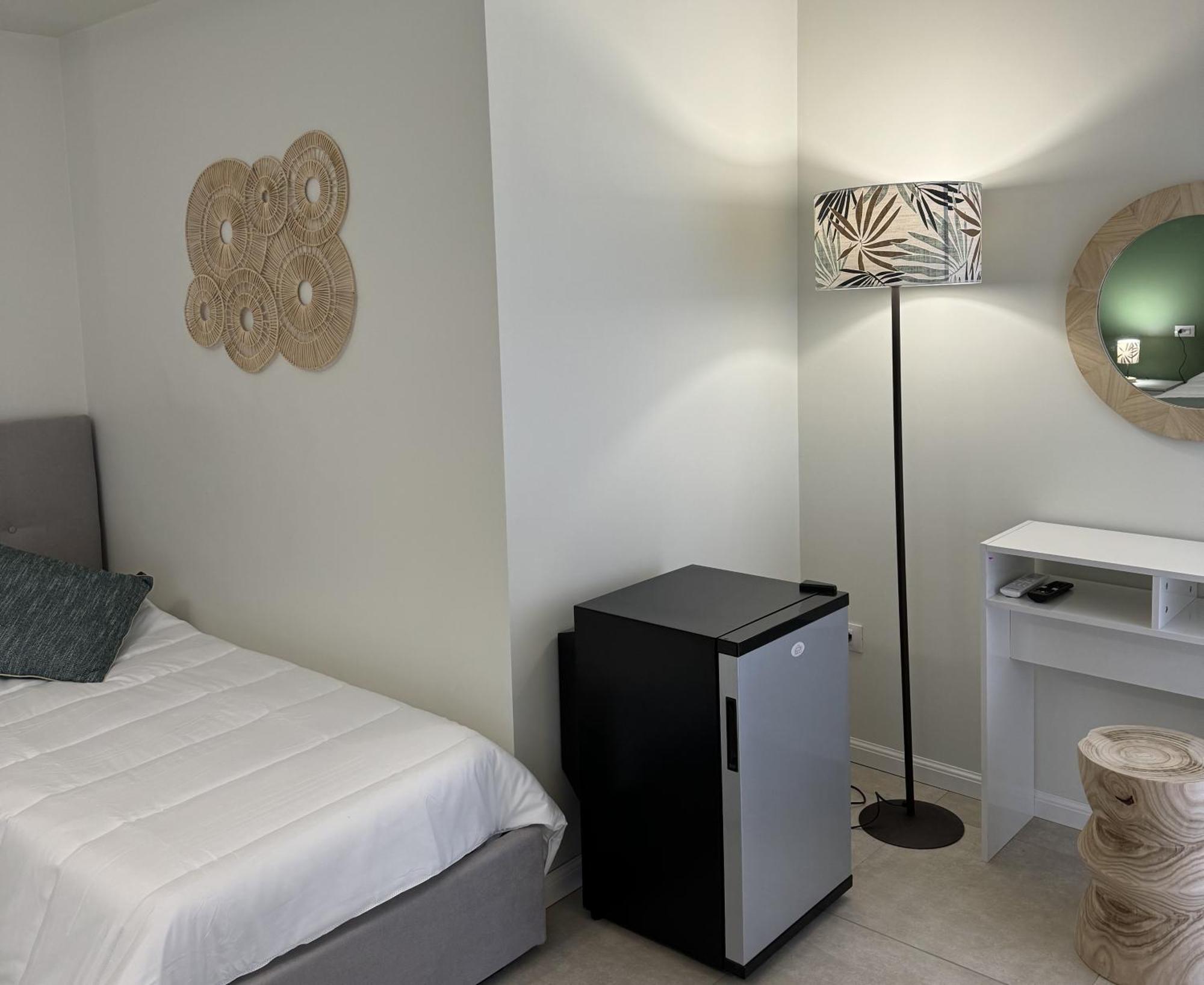 Hotel Dimora Dei Vespri 1 Katania Zewnętrze zdjęcie