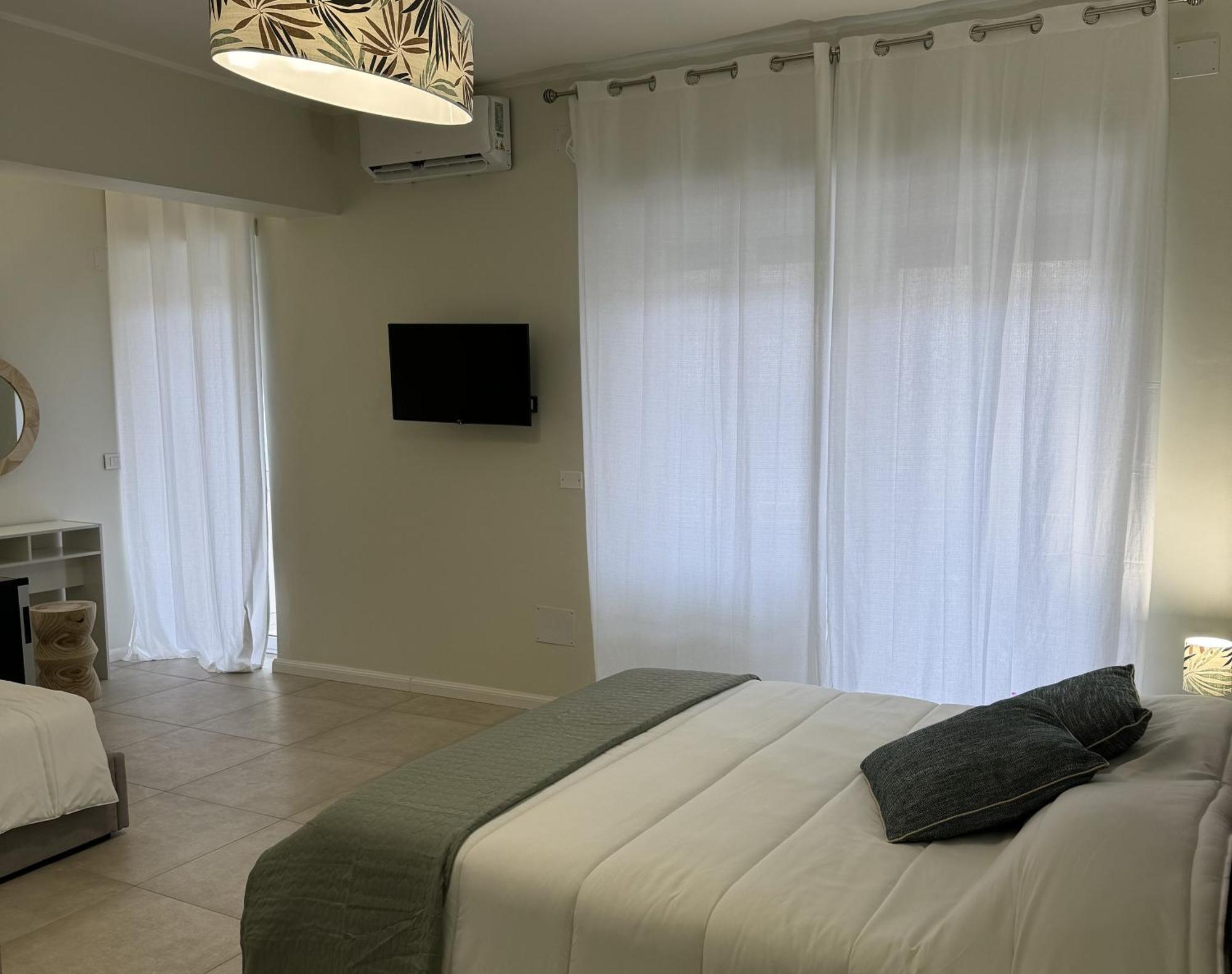 Hotel Dimora Dei Vespri 1 Katania Zewnętrze zdjęcie