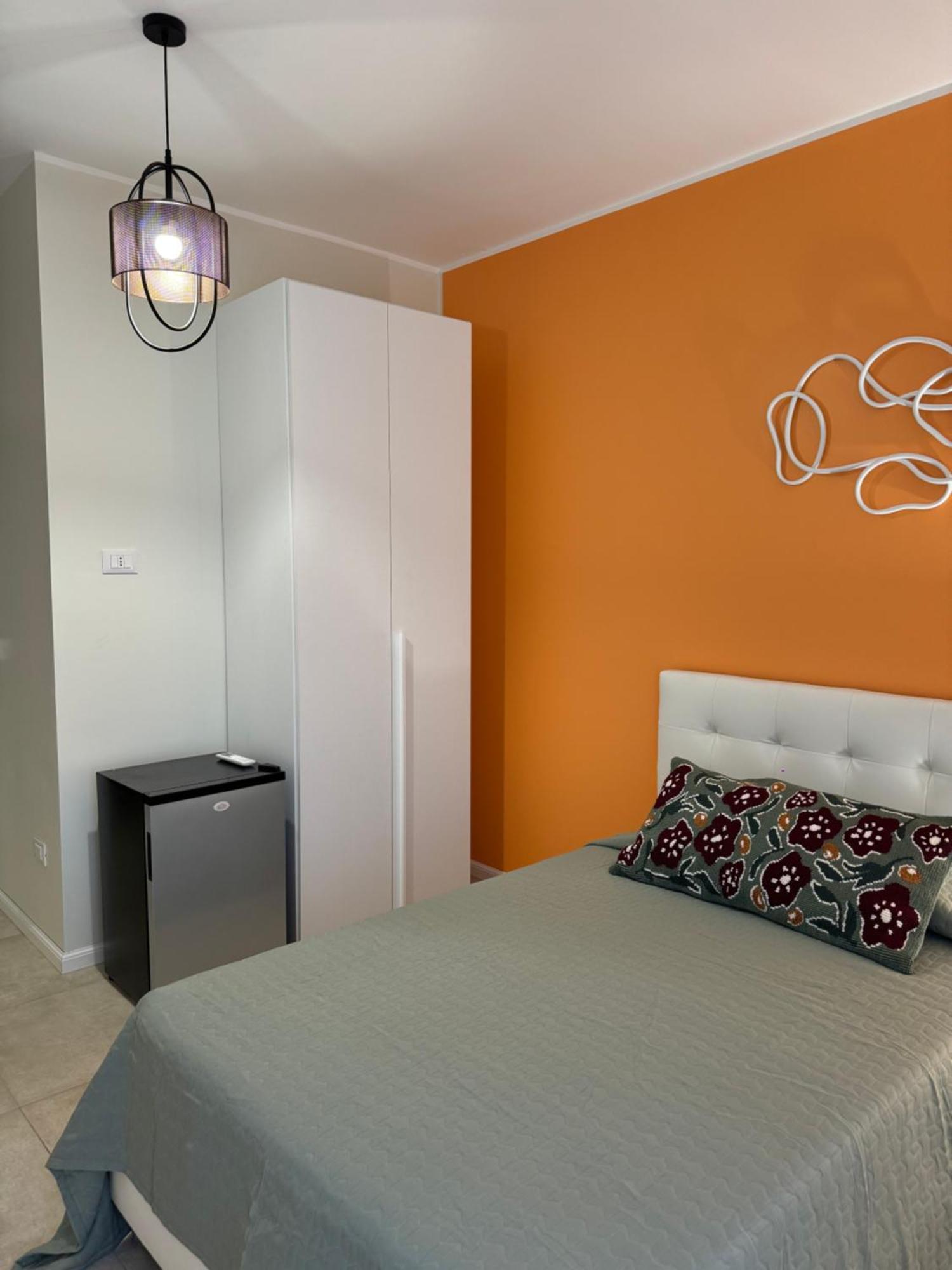 Hotel Dimora Dei Vespri 1 Katania Zewnętrze zdjęcie