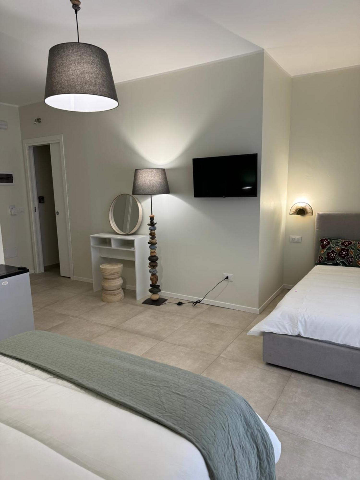 Hotel Dimora Dei Vespri 1 Katania Zewnętrze zdjęcie