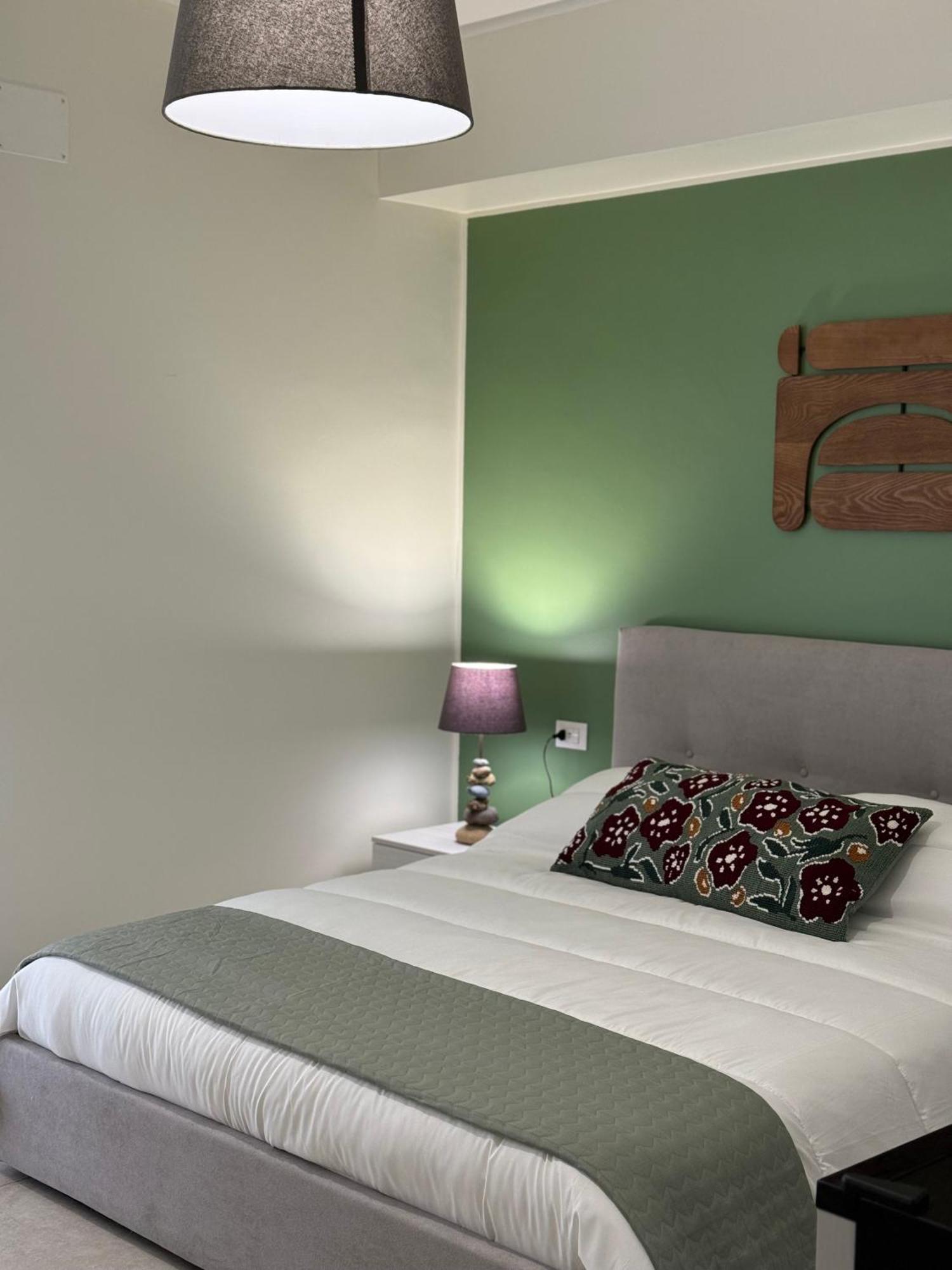 Hotel Dimora Dei Vespri 1 Katania Zewnętrze zdjęcie