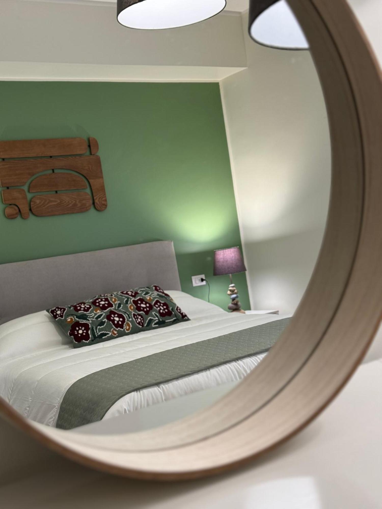 Hotel Dimora Dei Vespri 1 Katania Zewnętrze zdjęcie