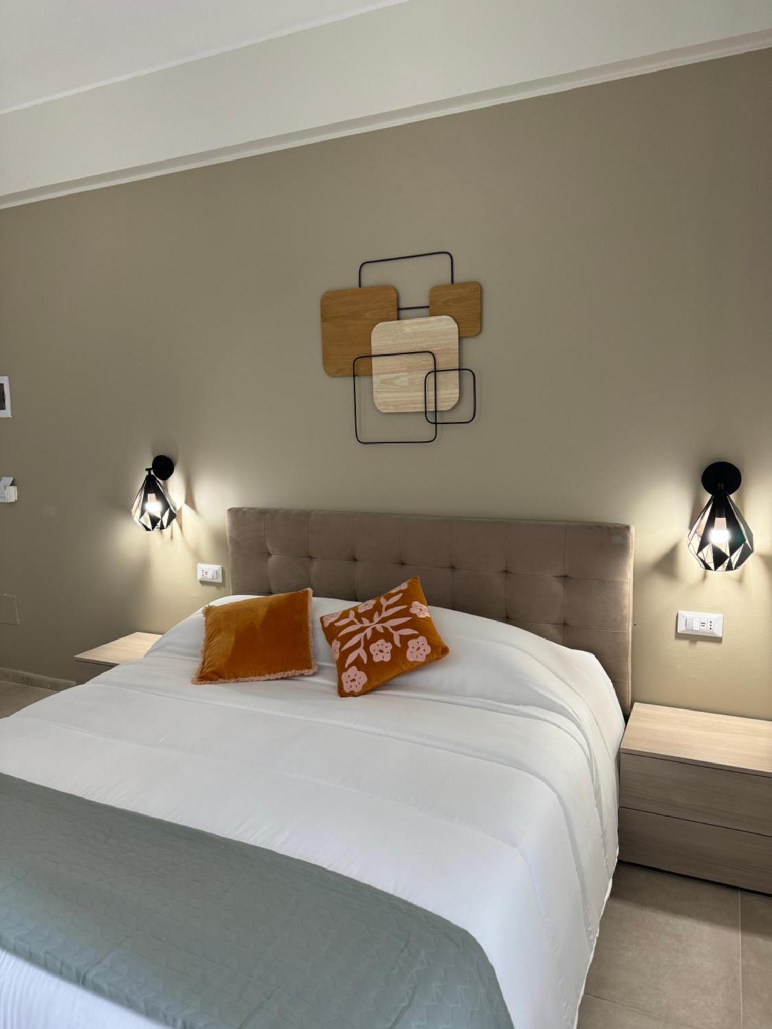 Hotel Dimora Dei Vespri 1 Katania Zewnętrze zdjęcie