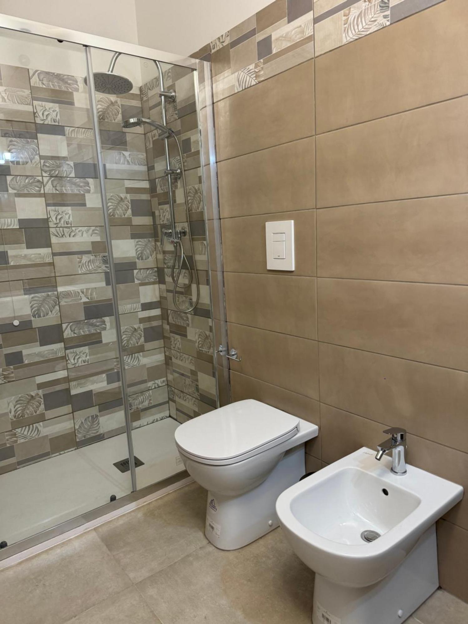 Hotel Dimora Dei Vespri 1 Katania Zewnętrze zdjęcie