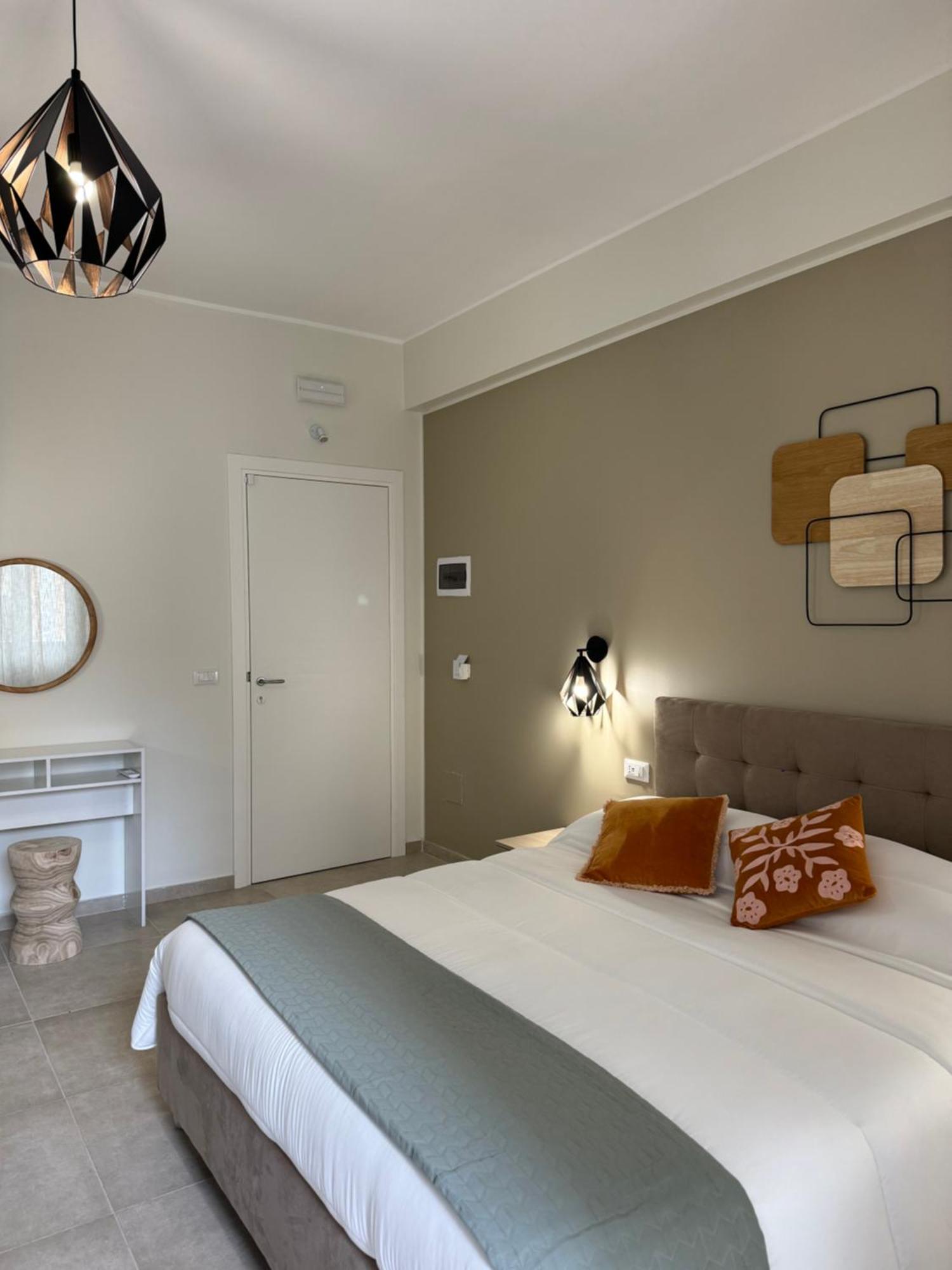 Hotel Dimora Dei Vespri 1 Katania Zewnętrze zdjęcie