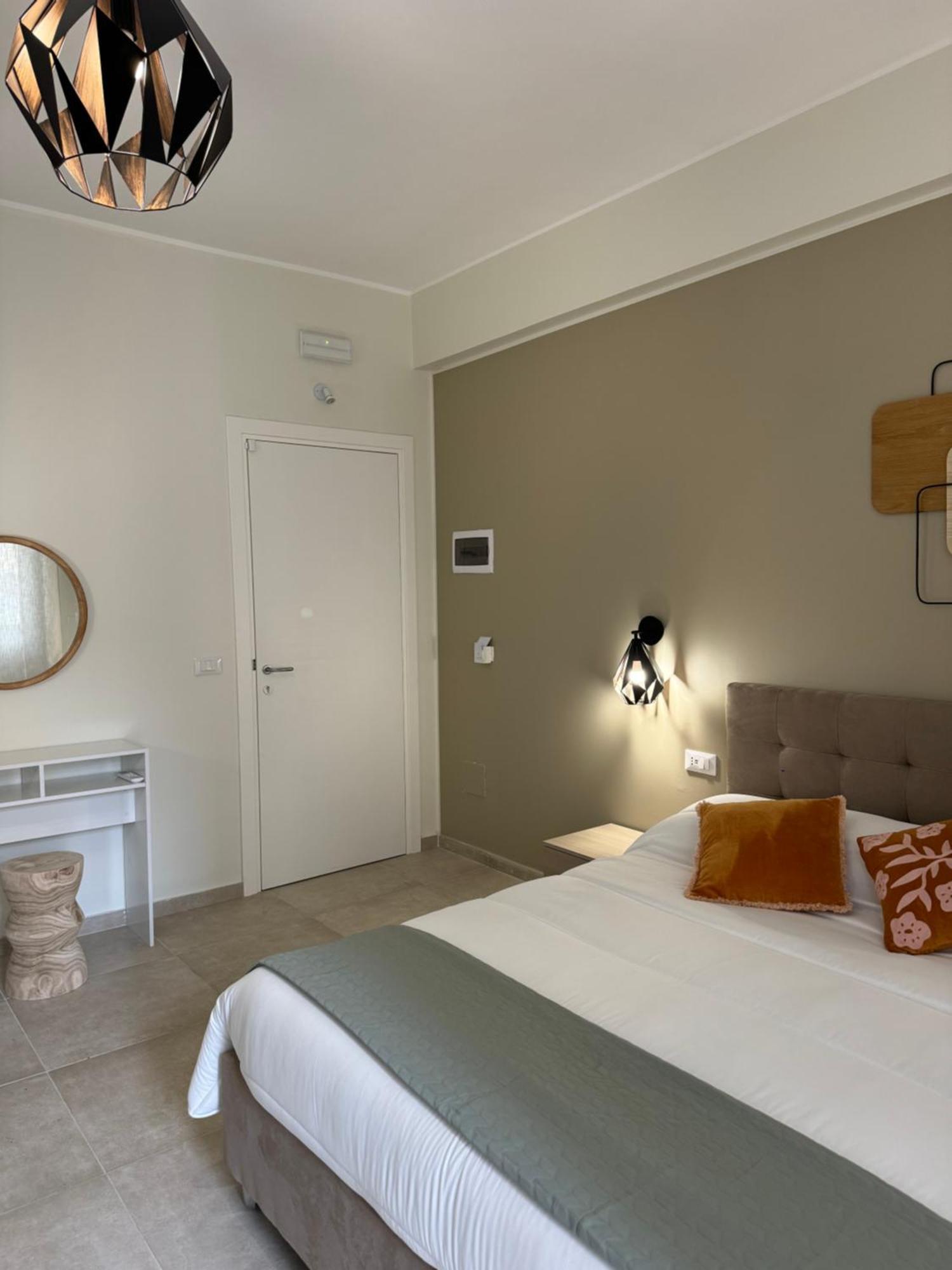Hotel Dimora Dei Vespri 1 Katania Zewnętrze zdjęcie