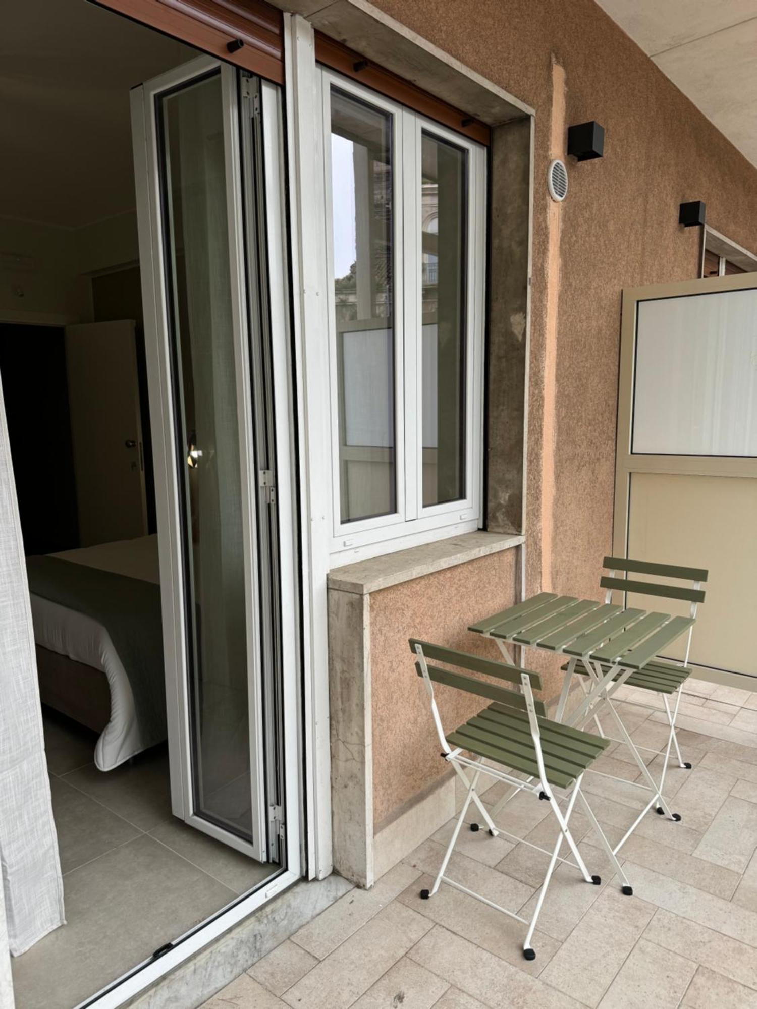 Hotel Dimora Dei Vespri 1 Katania Zewnętrze zdjęcie