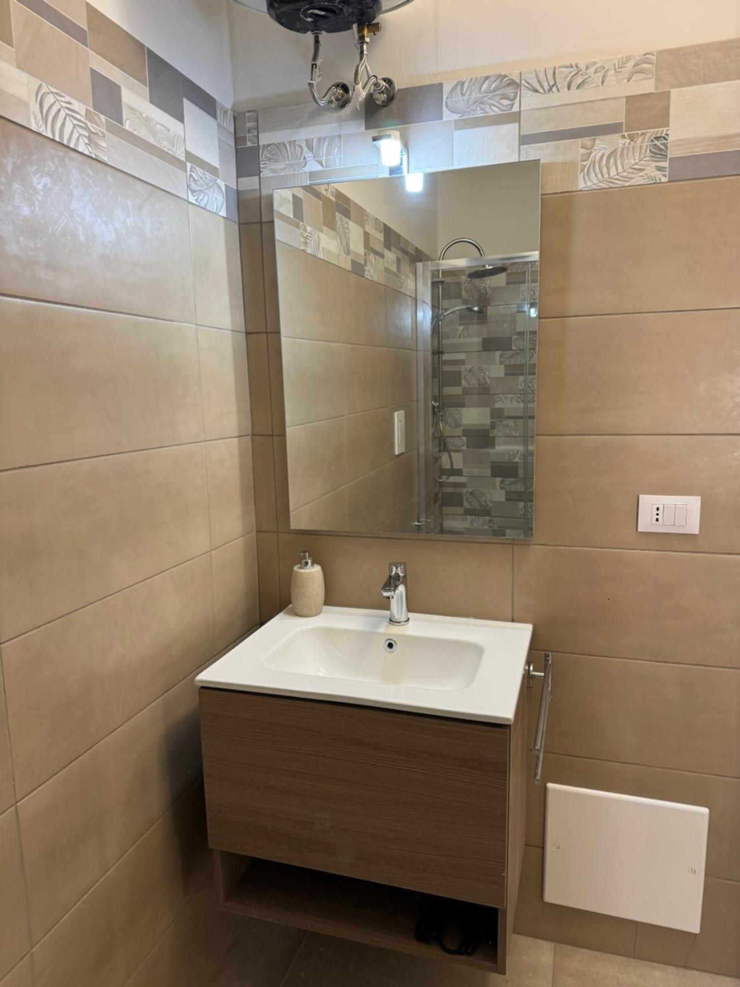Hotel Dimora Dei Vespri 1 Katania Zewnętrze zdjęcie